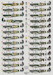 No313 (Czechoslovak) Sqn, Spitfires of Czechoslovak Pilots in the RAF (25 camo schemes) DK72091