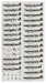 2nd Tactical Air Force Spitfires in the air support of the ground offensive on the Western front 1944-1945 (29 camo schemes including one Belgian!)  DK72092