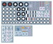 No22 Sq RAAF part 1 DB7B Boston in RAAF Service (13 camo schemes) DK72095