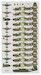 No22 Sq RAAF  part 1 DB7B Boston in RAAF Service (13 camo schemes)  DK72095