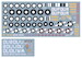 No22 Sq RAAF  part 2 A20A/C/G Boston in RAAF Service (9 camo schemes)  DK72096