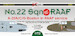 No22 Sq RAAF part 2 A20A/C/G Boston in RAAF Service (9 camo schemes) DK72096