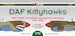 DAF Kittyhawks, RAF, RAAF and SAAF Squadrons over Italy  1943-1945 (20 camo schemes) DK72097