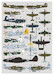 Pacific Fighters Part III (9 camo schemes) DK72098