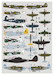 Pacific Fighters Part III (9 camo schemes)  DK72098