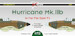 Hurricane Mk.IIB in the Far East, Pt.1 (9 camo schemes) DK72118