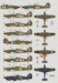 Hurricane Mk.IIB in the Far East, Pt.1 (9 camo schemes) DK72118