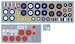 Hurricane Mk.IIB in the Far East, Pt.2 (9 camo schemes)  DK72119
