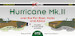 Hurricane MKII over the Far East and Africa (10 schemes) 