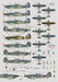 Sea Hurricanes (10 Camo schemes)  DK72125