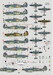 Sea Hurricanes (10 Camo schemes) DK72125
