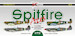 Spitfire Aces, Pt.3 (10 Camo schemes) DK72128
