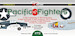Pacific Fighters, Pt.4 (8 Schemes) DK72131