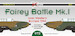 Fairey Battle Mk.I over Western Europe 1940 (8 schemes) DK72136