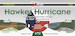 Hurricane of Czechoslovakian. pilots in RAF squadrons Pt.2 (12 schemes) DK72140