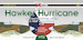 Hurricane of Czechoslovakian. pilots in RAF squadrons Pt.3 (10 schemes) DK72141