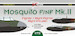 Mosquito F/NF.II Night Intruders (14 Schemes) DK72145