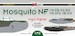 Mosquito NF.XII/XIII/XVII/XIX Night Fighters (10 Schemes) DK72146