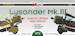 Lysander Mk.III Special Duties Opearations (9 schemes) DK72154