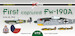 First captured Fw 190A (4Schemes) DK72155