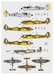 First captured Fw 190A (4Schemes) DK72155