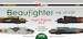 Beaufighter Mk1F/VIF Night Fighter PtII  (10 schemes) DK72162