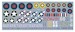 Mosquito PR Mk.I/IV/F-8 (9 Camo Schemes)  DK72169