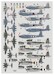 Mosquito PR Mk.I/IV/F-8 (9 Camo Schemes)  DK72169
