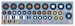 Mosquito FR Mk.II/VI (8 Camo Schemes)  DK72170