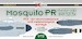 Mosquito PR Mk.VIII/IX/XVI/34, Pt.2 (18 Camouflage schemes) DK72172