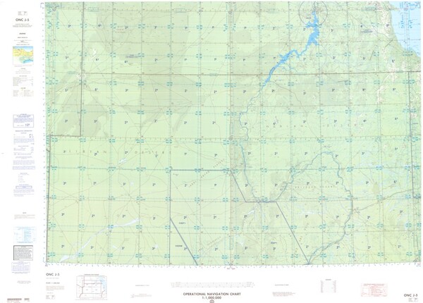 ONC J-5: Available: Operational Navigation Chart for Sudan, Egypt, Libya. Available ! additional charts available within fiveo working days. E-mail your requirements. ONC J-5