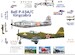 Bell P-63A/C Kingcobra (2 kits included!) DW14401