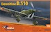 Dewoitine D.510 DW32003