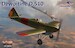 Dewoitine D.510 Spanish civil war (+bonus Japan, NIJ) DW48008