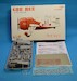 Gee Bee early version - first Flight DW48026
