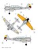 Curtiss-Wright SNC-1 Falcon II  DW48041