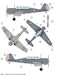 Curtiss-Wright SNC-1 Falcon II  DW48041