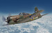 Vultee Vanguard Mk.I/J10 DW48050
