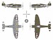 Republic P47C-2 Thunderbolt DW48055