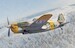 Morane-Saulnier MS.406C.1 Finnish Aces DW48057