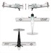 De Havilland L-20A/U-6A Beaver (Wheels)  DW48059