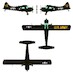 De Havilland L-20A/U-6A Beaver (Wheels) DW48059