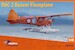 De Havilland L-20A/U-6A Beaver (Floats) (Expected August 2025) DW48060