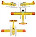 De Havilland L-20A/U-6A Beaver (Floats) DW48060