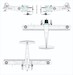 De Havilland L-20A/U-6A Beaver (Ski's)  DW48061