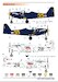 Bell P-63A/C Kingcobra Racer (Sohio Handicap) DW72010