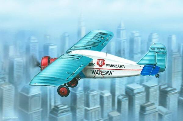 Bellanca J-300 DW72012