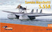 Savoia- Marchetti S55A DW72018