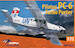 Pilatus PC6 Turbo Porter DW72025