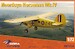 Noorduyn Norseman Mk.IV DW72034